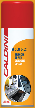 Silicone Spray Solution