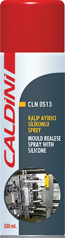 Mould Release Spray