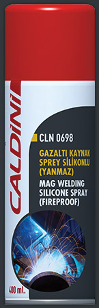 Mag Welding Silicone Spray