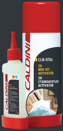 2k Cyanoacrylate Activator