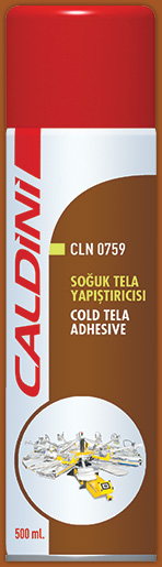 Cold Tela Adhesive