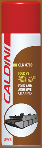 Folk & Adhesive Cleaning