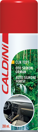 Auto Silicone Forest