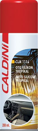 Auto Silicone Tropical