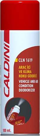 Vehicle & Air Condition Deodorizer