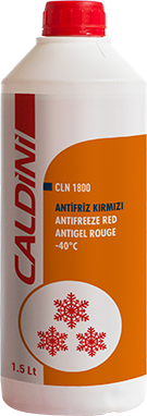 Antifreeze -40°C