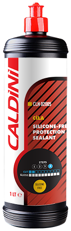 Silicone-Free Protection Sealant