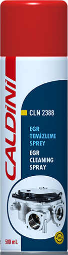 EGR Cleaning Spray