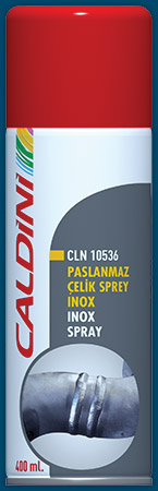 Inox Spray