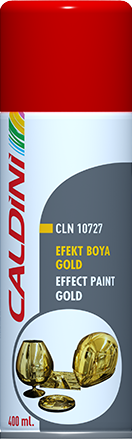 Efekt Boya Gold