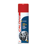 Chain Cleaning Spray