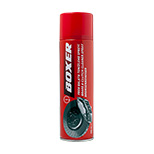 Boxer Brake and Clutch Cleaner Spray