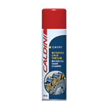 Motorcycle Chain Cleaning Spray